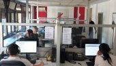ОГЛАСИЛА СЕ ЕЛЕКТРОДИСТРИБУЦИЈА: Пола милиона позива за годину дана радa Контакт центра ЕДС