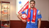 ВОЈВОДИНА ДОВЕЛА НОВОГ ЦЕНТАРФОРА : Нардин Мулахусејновић потписао уговор на три године