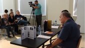 DAN JUGOSLOVENSKE KINOTEKE: Zlatni pečat ide Boru Draškoviću (VIDEO)