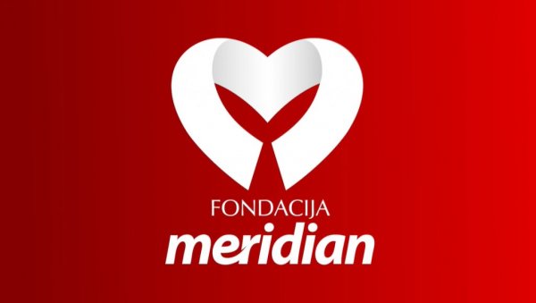 Фондација Меридиан обрадовала 100 деце са Косова и Метохије на Ф4 Меридианбет КЛС