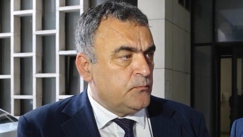 STREPIM ZA SEBE I SVOJE KOLEGE! Rajko Nedić za Novosti povodom suđenja sa Zdenkom Tomanovićem