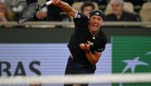 SKANDAL NA ROLAN GAROSU 2026! Aleksandar Zverev prošao u polufinale, ali kako?! Navijači ostali u totalnom šoku