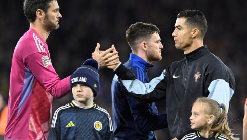 NEVEROVATNA RAZLIKA! Znate li koliko godina dele najmlađeg i najstarijeg igrača SP? Ne, nije rekorder Ronaldo!