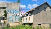 BRUKA HRVATSKE - UBIJ SRBE Država odobrila obnovu kuće Srba povratnika, dočekala ih mržnja: Najtužnije je što ni ne znaju šta ACAB znači