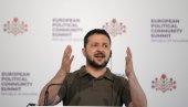 NOVI ŠTIT ZA UKRAJINU ILI SAMO PRAZNA NADA? Zelenski traži spas u antibalističkom sistemu