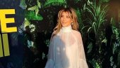 DOĐE MENI: Jovana Pajić upriličila glamuroznu promociju nove pesme (FOTO)
