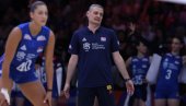 SRBIJA SE UZDA U MLADE NADE: Naše devojke bi mogle da iznenade mnoge na početku Lige nacija