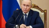 РУСКИ ШТИТ ЋЕ БИТИ НЕПРОБОЈАН: Путин најавио невероватну промену у одбрани Москве