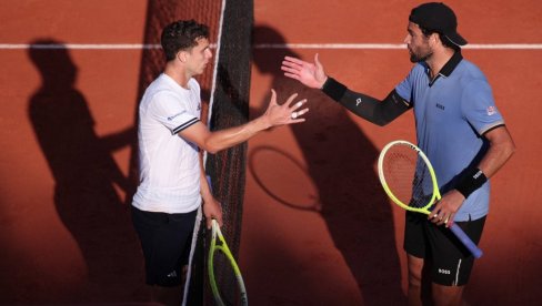 KLADIONIČARSKI KOKTEL: Tiket sastavljen od različitih sportova
