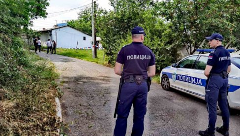 UBICA STARCA KOD BIP-A DUŠEVNO BOLESTAN: Pred saslušanje stigao nalaz veštaka psihijatra