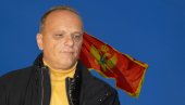 Glumac dobija jezive uvrede zbog izjava o Crnoj Gori, usledila i tužba: Srpstvo se ne naplaćuje, kukavice!