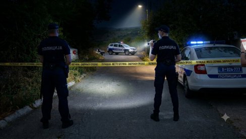 TEŠKA SSAOBRAĆAJNA NESREĆA: Direktan sudar dva vozila ima povređenih