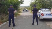 АКЦИЈА ПОЛИЦИЈЕ: У камиону пронашла месо вредности скоро 2 милиона динара, ухапшен возач