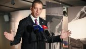 ĐURIĆ PORUČIO BORKU: Kad ponestane argumenata, ostanu uvrede što je zaštitni znak vaše politike