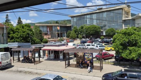 USKORO BEZ SAOBRAĆAJNIH GUŽVI U GRADSKOM JEZGRU: Izmešta se stara autobuska stanica u Vranju