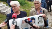 OSAMNAESTOMESEČNOM MILUNU  MUSLIMANI SMRSKALI LOBANJU: U Ledićima kod Trnova obeležene 34 godine od svirepog ubistva 22 srpska civila