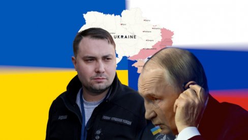 ДРУГИ ЧОВЕК УКРАЈИНЕ О КРАЈУ РАТА: Председник нам је дао задатак да га окончамо што пре! Мислим да је ово реално време