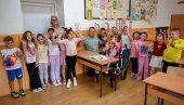 ЧИСТА ПЕТИЦА ЗА ХУМАНОСТ: Прваци из Рипња организују приредбу за помоћ другарици Дарији Величковић