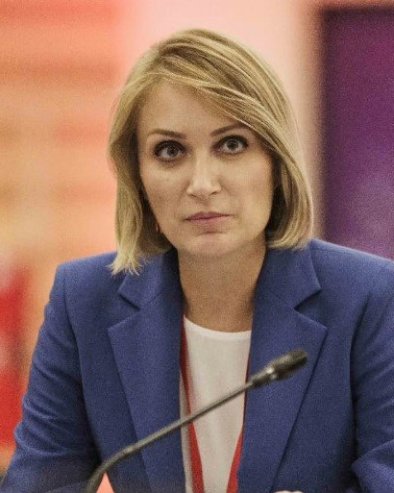 НЕ ПОМИЊЕТЕ СРБЕ НА КИМ, АЛИ ПОМИЊЕТЕ ОНЕ КОЈИ БЛОКИРАЈУ ПУТЕВЕ Биљана Пантић Пиља реаговала на Извештај о Србији у Савету Европе
