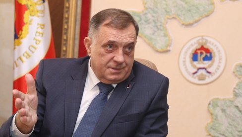 ДОДИК ДЕМАНТОВАО НАВОДЕ МУСЛИМАНА: Најавио и важан састанак у скоријој будућности