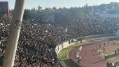 ЗЕМЉОТРЕС У ХУМСКОЈ! Партизан довео бившег играча црвено-белих!