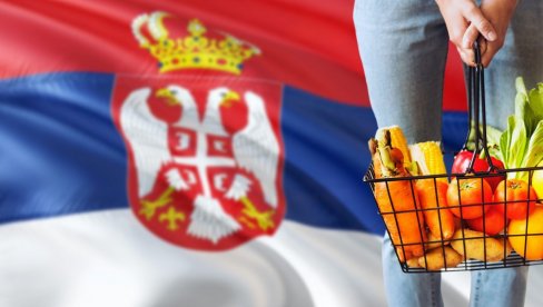 CRVENO SRPSKO ZLATO: U Americi simbol luksuza, a mi ga imamo u izobilju