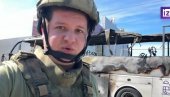 (УЗНЕМИРУЈУЋИ ВИДЕО) Руски дописник на месту језивог украјинског злочина у ДНР