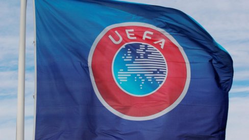 UEFA NE PRAŠTA NAMEŠTANJE! Klub izbačen iz Evrope! Odmah se oglasili saopštenjem!