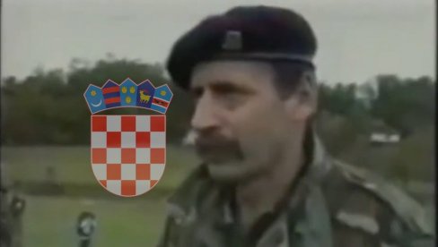 ПРЕСУДИЛИ МУ: Од команданта ХВО до нарко дилера, а сад - робија
