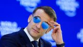 MAKRONOVA DIPLOMATSKA STRATEGIJA ZA TRAMPA: Na Samit G7 - Versaj ili golf