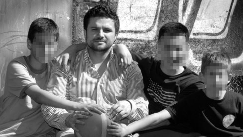ВЕСТИ ИЗ БИХ: Од чега је умро Един Авдић - тешки последњи тренуци у стану у Београду