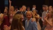 SNIMAK SA MATURE U BEOGRADU RASPLAKAO SRBIJU: Jedan odsto da će da preživi - ja dodajem još dve nule