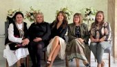 NISU IM VEROVALI, A ONE SU STVORILE IMPERIJE: Sanja Marinković karavanom „Jača nego što misliš” podigla Vojvodinu na noge