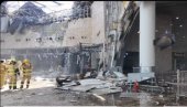 ESKALACIJA NA BLISKOM ISTOKU: Rat se oteo kontroli, pale i civilne žrtve u Kuvajtu, Tramp i Netanjahu u otvorenom sukobu