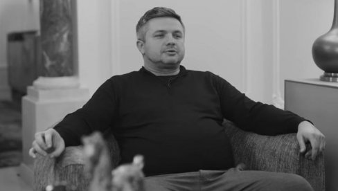 БЕОГРАД, ПА САРАЈЕВО! Познато када ће се одржати комеморација и сахрана Едину Авдићу