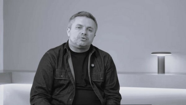 ОВАЈ ДЕТАЉ НИКО НИЈЕ ЗНАО! Един Авдић је био зет познатог глумца из Игре судбине