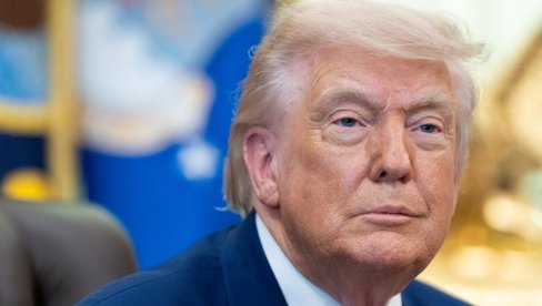 НЕКА НАФТА ТЕЧЕ! Трамп потврдио споразум: Иран пристао да се заувек одрекне нуклеарног оружја