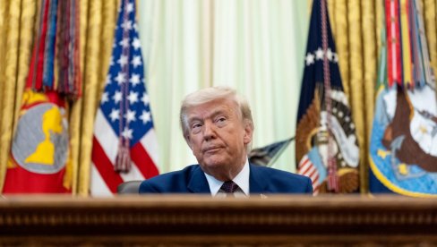 ТРАМП САОПШТИО НОВЕ ДЕТАЉЕ О СПОРАЗУМУ СА ИРАНОМ: Ако то ураде, следе невероватне последице...