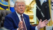 ТРАМП ПОВЛАЧИ ХИТАН ПОТЕЗ: Одлука из Вашингтона могла би да промени све