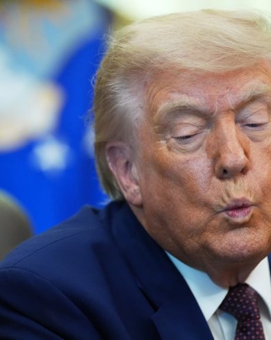 ОБАМА ЈЕ СЛАО ЧАРШАВЕ: Трамп изјавио да Украјина не би издржала два дана без војне помоћи САД  (ВИДЕО)