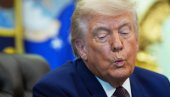 OBAMA JE SLAO ČARŠAVE: Tramp izjavio da Ukrajina ne bi izdržala dva dana bez vojne pomoći SAD  (VIDEO)