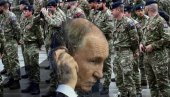 Britanci žele da se spreme za veliki sukob sa Rusijom - ali shvatili su ZASTRAŠUJUĆU istinu