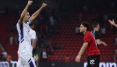 ХАОС У ТИРАНИ! Албанци изгубили, али то није најгоре што им се десило