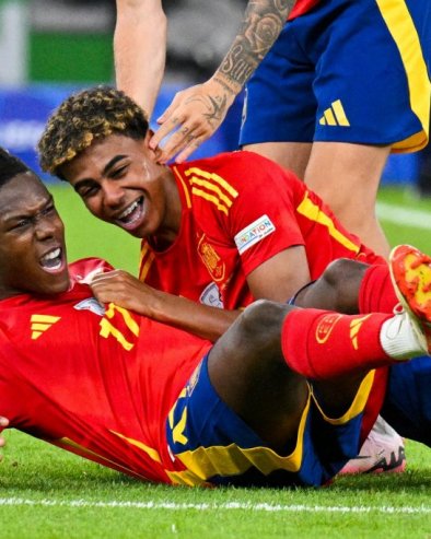 ЈУЧЕ СМО ПРОШЛИ! Ево данашњих Тип предлога за сигурица тикет са две реалне квоте