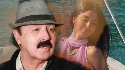 ПИТАЈТЕ ГА ДА ЛИ САМ МУ СЕ СВИЂАЛА: Неда Украден открила истину о односу са Тонијем Бијелићем