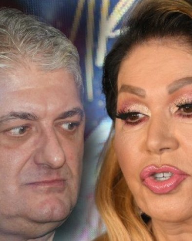 ПИТАЈТЕ ГА ДА ЛИ САМ МУ СЕ СВИЂАЛА: Неда Украден открила истину о односу са Тонијем Бијелићем