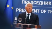ИМАМО ЗАЈЕДНИЧКИ ЦИЉ Кошта: Отворено радимо са властима у Србији да постигнемо резултате
