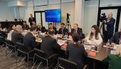 DODIK NA FORUMU U SANKT PETERBURGU: Saradnja sa Rusijom na visokom političkom nivou
