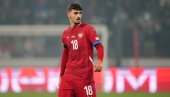 MIHAILO IVANOVIĆ: Jedva čekamo da počne meč protiv Meksika, biće pun stadion