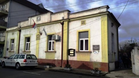 OTVOREN KONKURS „MATIĆEV ŠAL“: Prestižnu književnu nagradu dodeljuje Biblioteka „Dušan Matić“